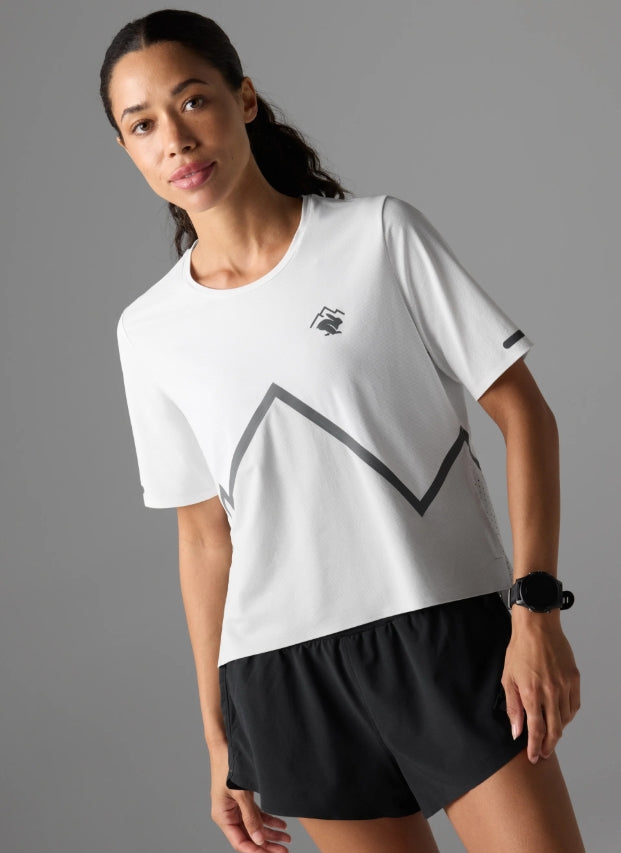Rabbit Fastrock Sleeveless Tank Women
