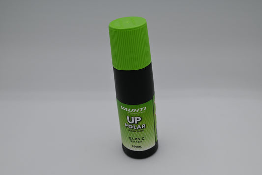 Vauhti Pure UP Polar Liquid Glide, 100 ml