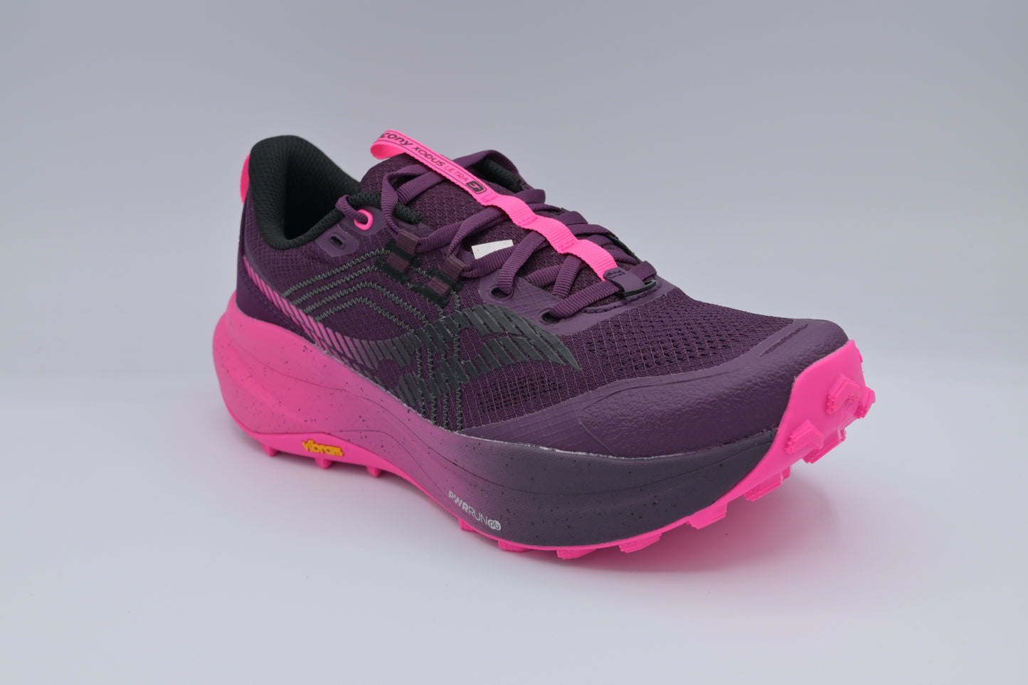 Saucony Xodus Ultra 4 Women