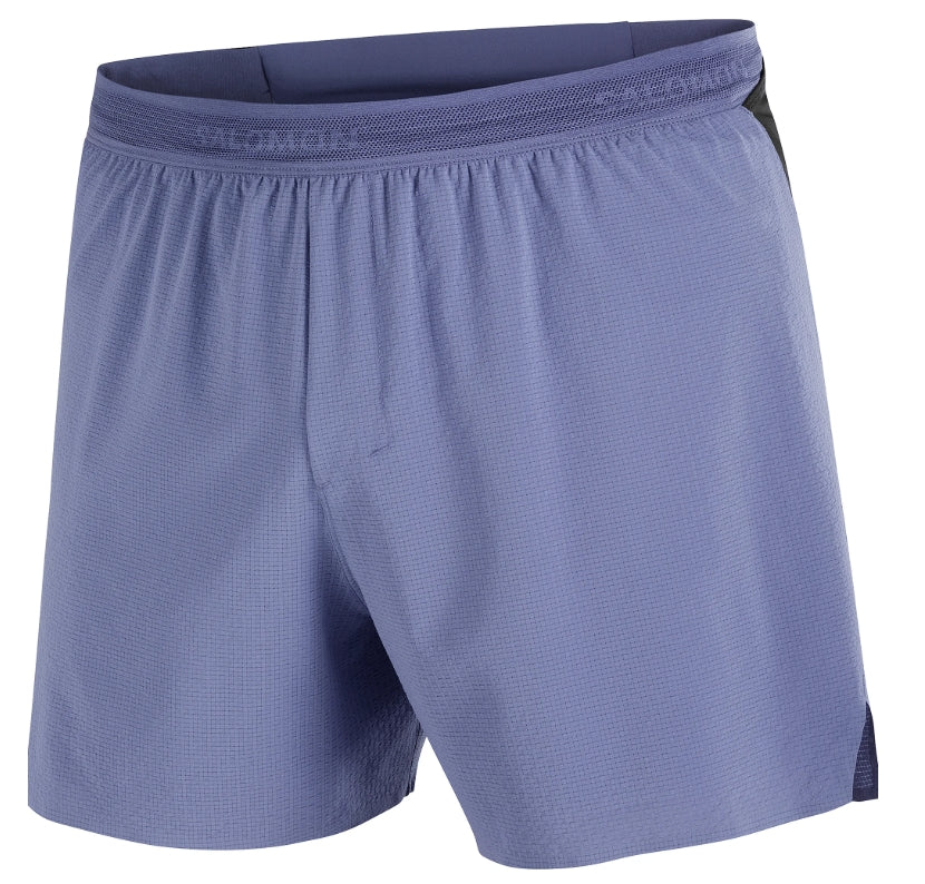 Salomon Sense Aero Stow 5" Shorts Men