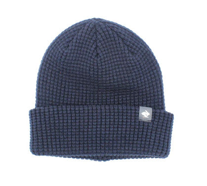 Rabbit Waffle Beanie