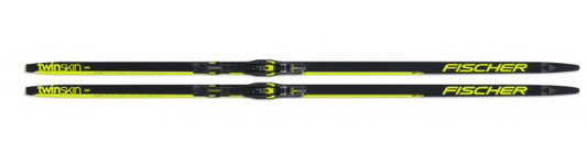 Fischer Twin Skin Pro XTRA Stiff IFP