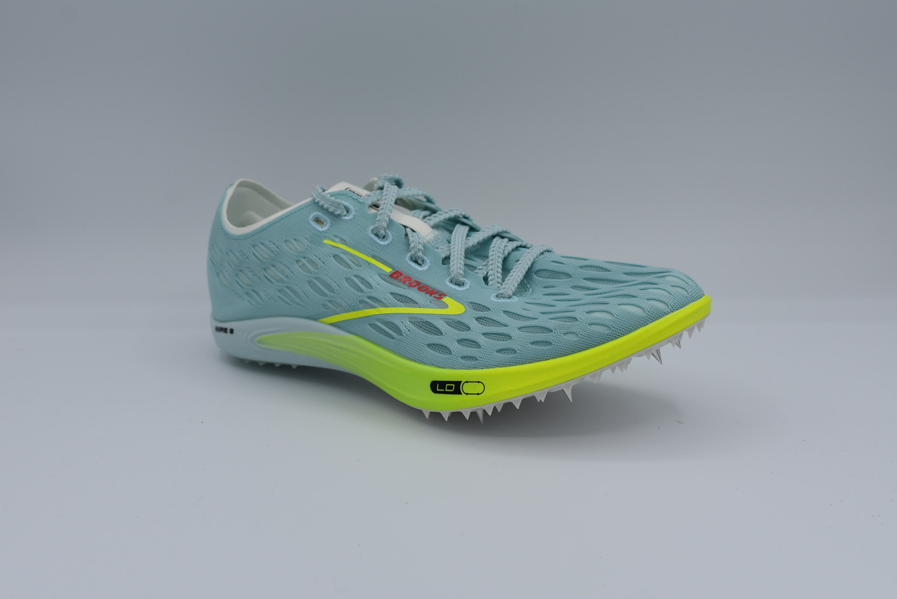 Brooks Wire 8 – Fast Trax Run & Ski Shop