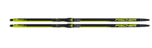 Fischer Twin Skin Pro Stiff IFP