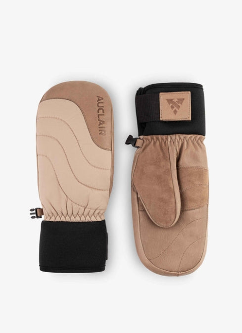 Auclair Wave Mitts - Women