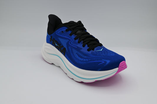 Hoka Clifton 10  Women Wide