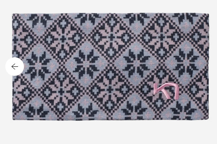 Kari Traa Rose Headband