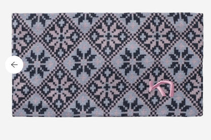 Kari Traa Rose Headband