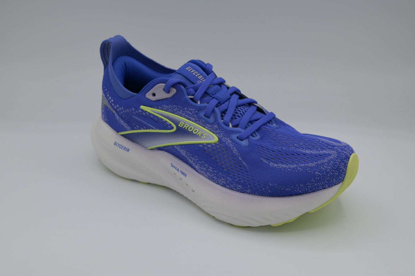 Brooks Glycerin 22 Women