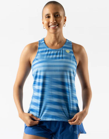 Rabbit Race Pace Tank Women's