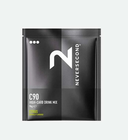 Neversecond C90 Sports Drink 8 Pack