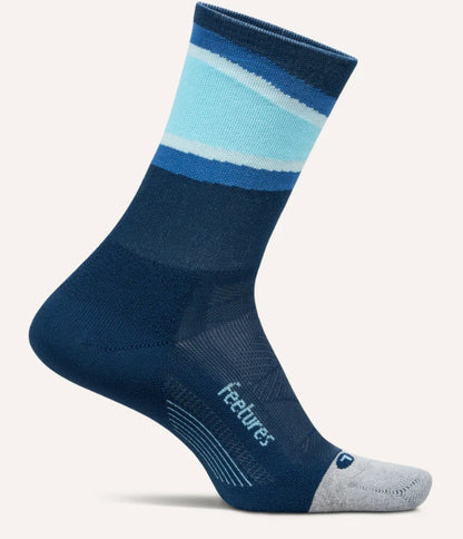 Feetures Elite Light Cushion Mini Crew