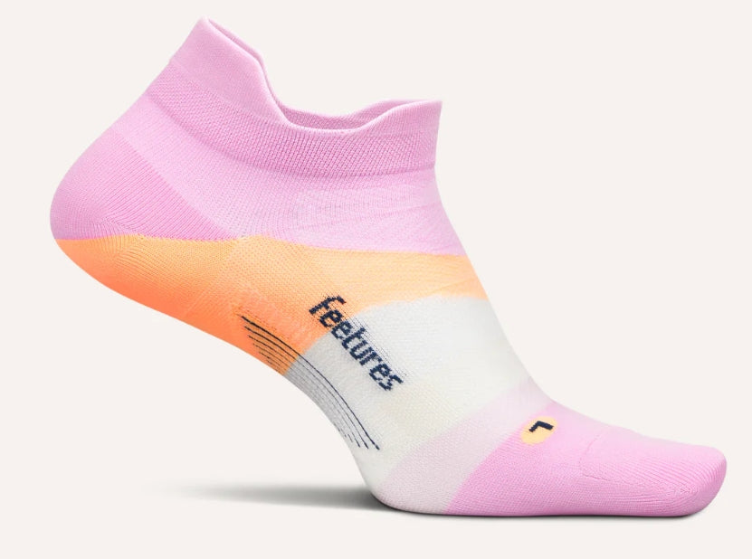 Feetures Elite Light Cushion No Show 2026