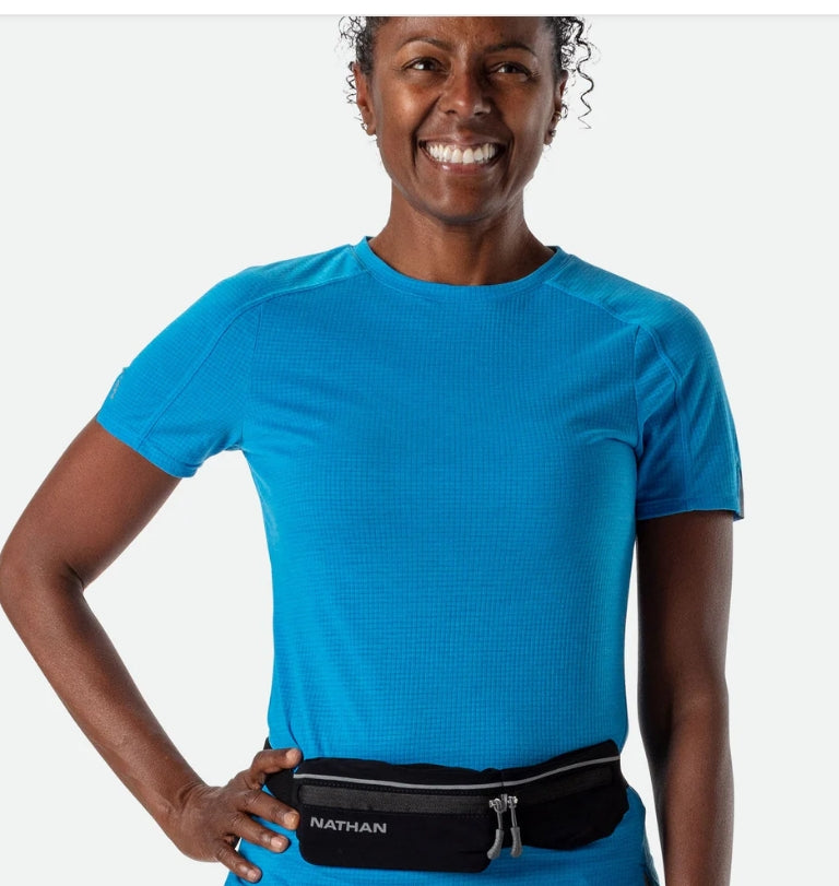 Nathan Mirage Plus Pack Adjustable Belt
