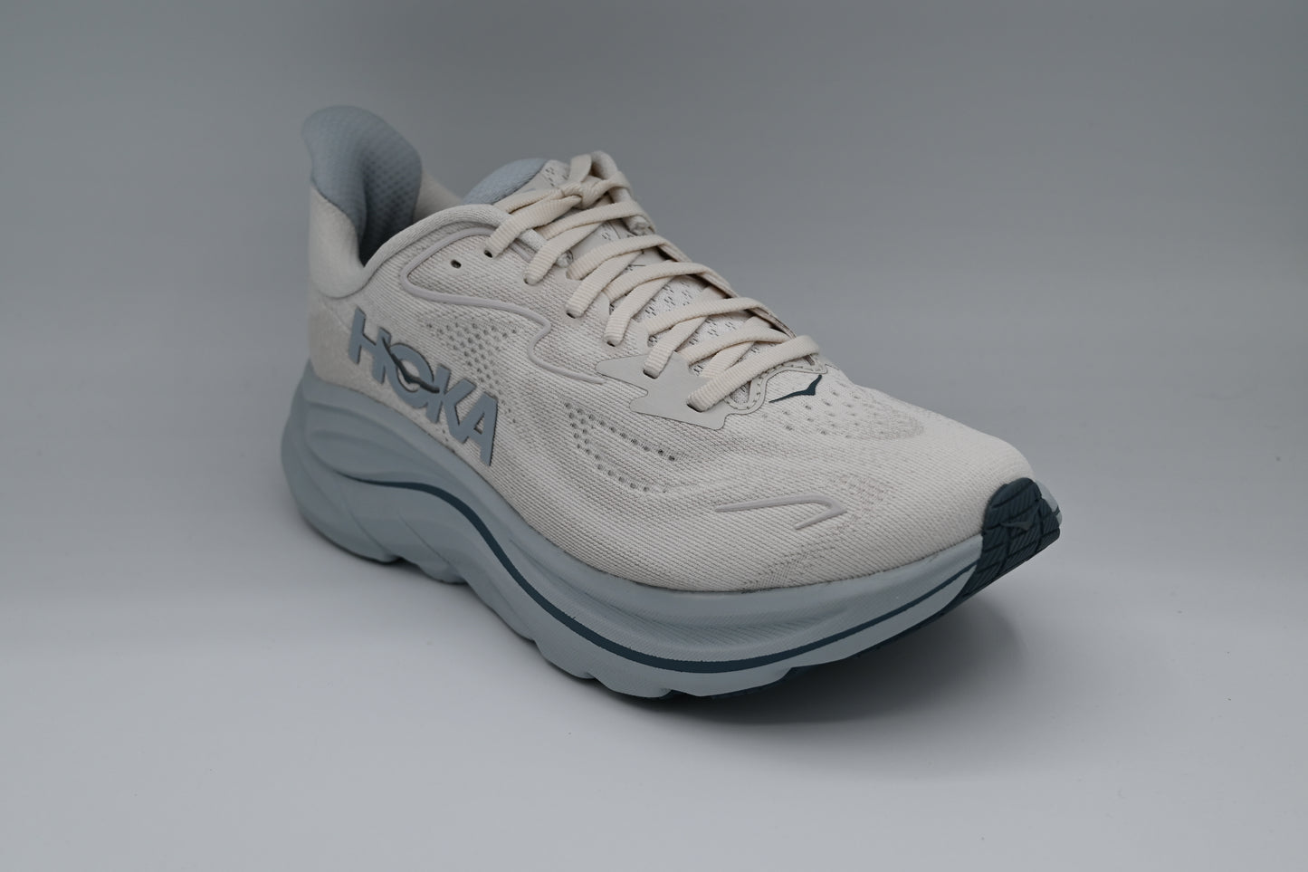 Hoka Clifton 10  Women Wide