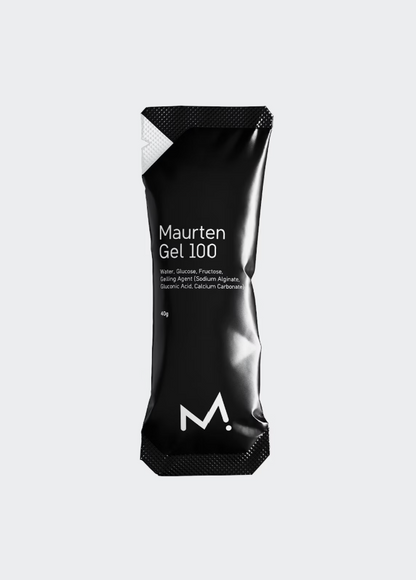 Maurten Gel 100, Box of 12