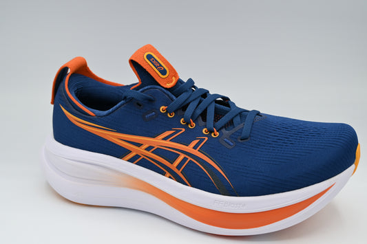 Asics Gel-Nimbus 28 Men