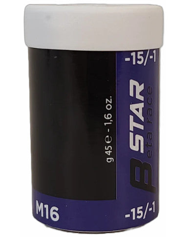 Star M16 BETA Hardwax | (-1C/-15C)