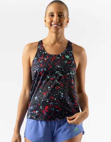 Rabbit Go Time Singlet Women