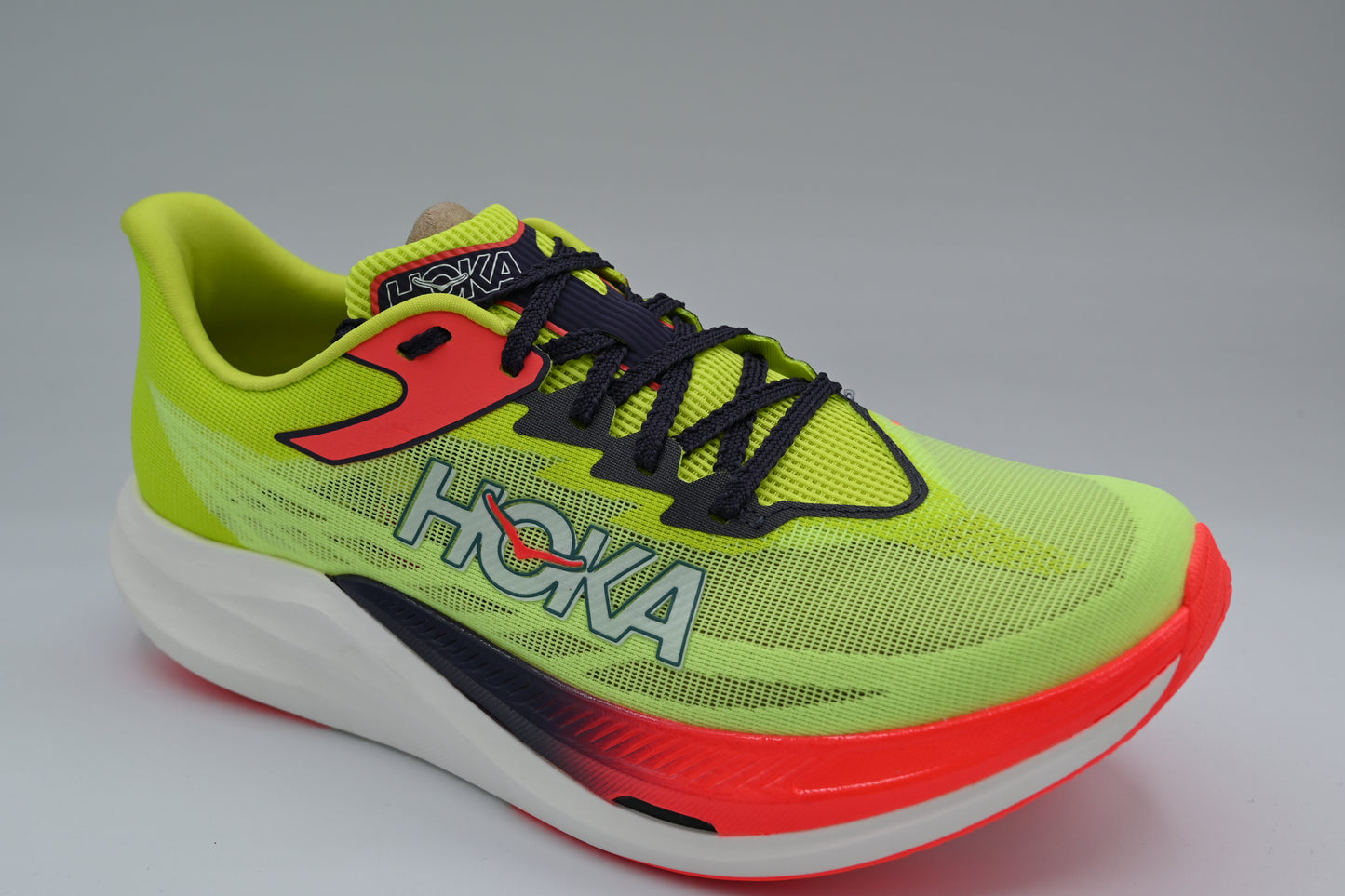 Hoka Rocket X 3 Unisex