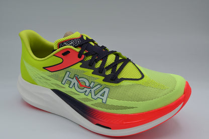 Hoka Rocket X 3 Unisex
