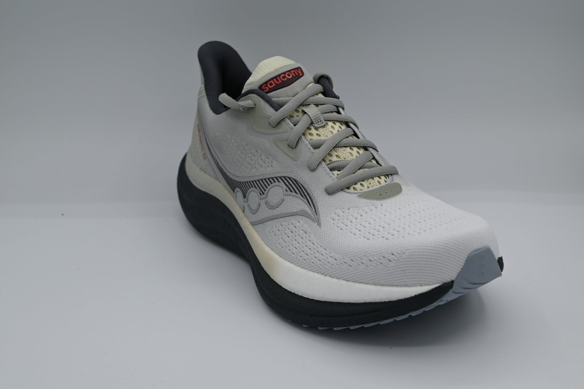 Saucony Triumph Saucony Power Grip Saucony Triumph 23 Men Grey