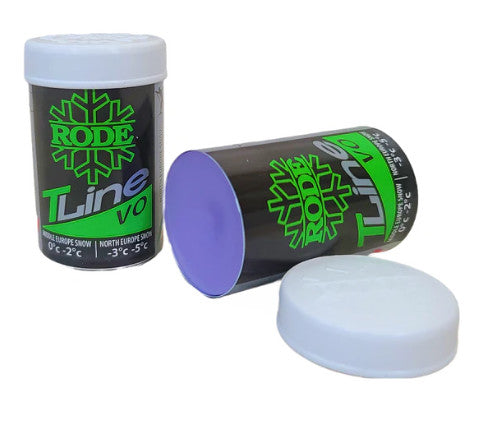 Rode Top Line VO | 45g (0C/-5C)