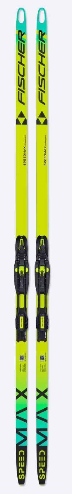 FISCHER SPEEDMAX 90 SKATE PLUS 115 MEDIUM IFP