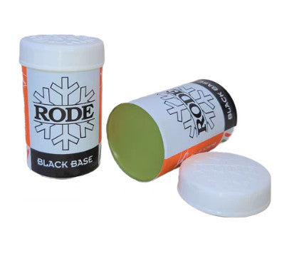 Rode Black Base Hardwax P70 | 45g (All Temperatures)
