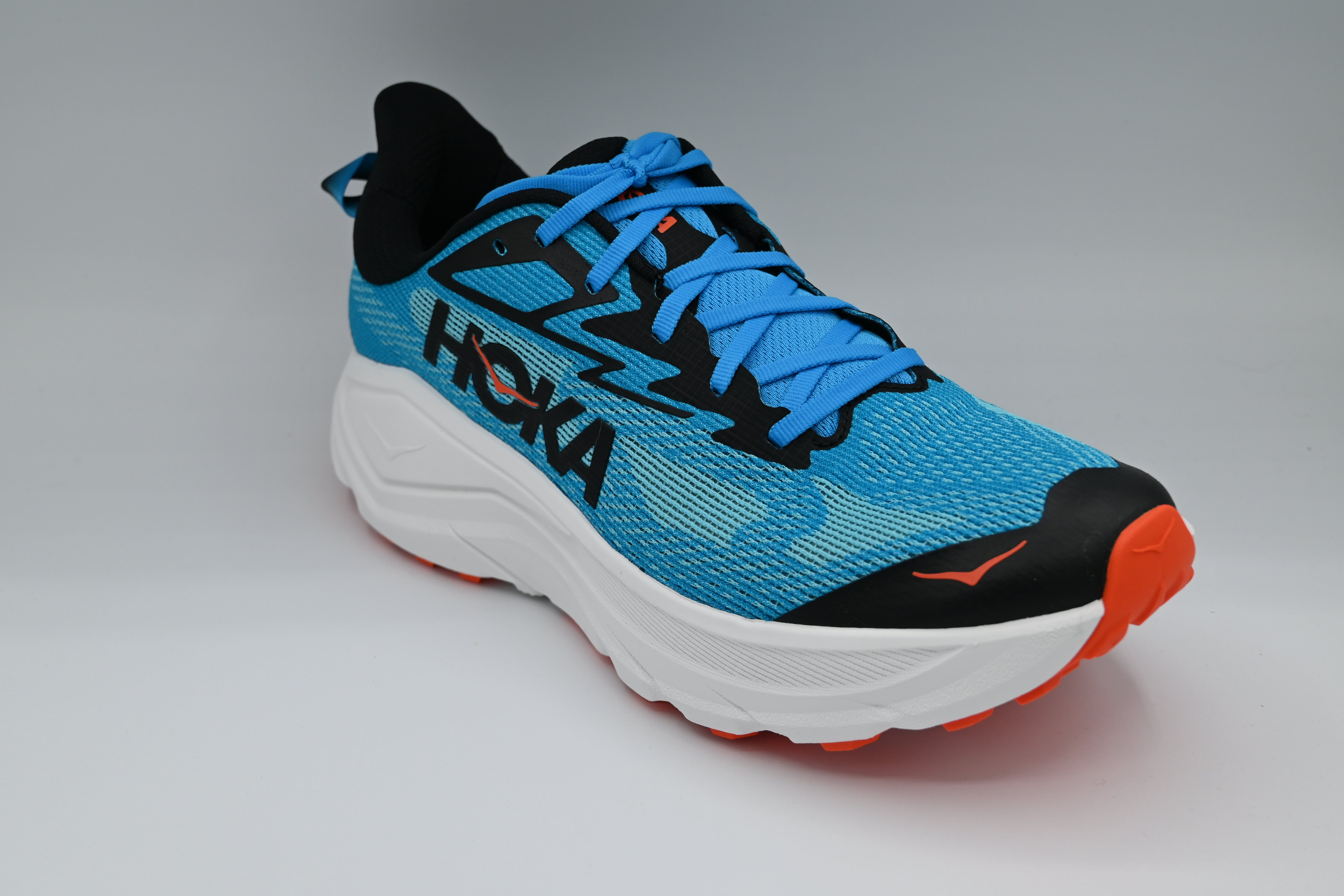 Hoka Challenger 8 Men – Fast Trax Run & Ski Shop