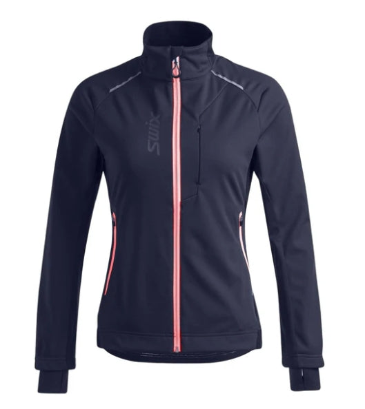 Swix Delda Women's Lightweight Jacket