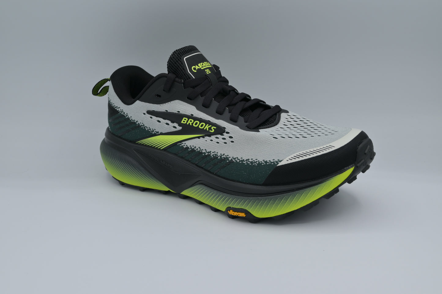 Brooks Cascadia 20 Men