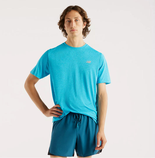 New Balance RC Essential T-Shirt Men