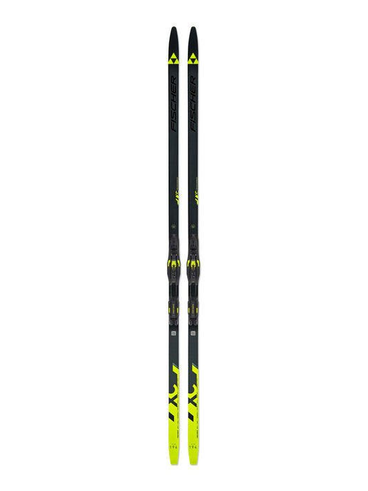 FISCHER TWIN SKIN SUPERLITE MEDIUM EF IFP
