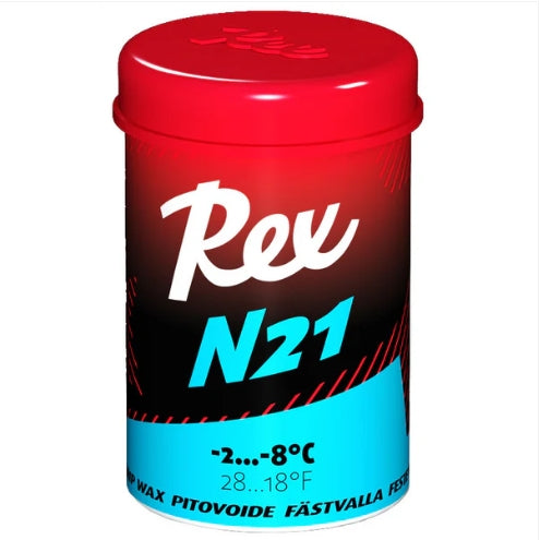 Rex N-Racing Grip N21