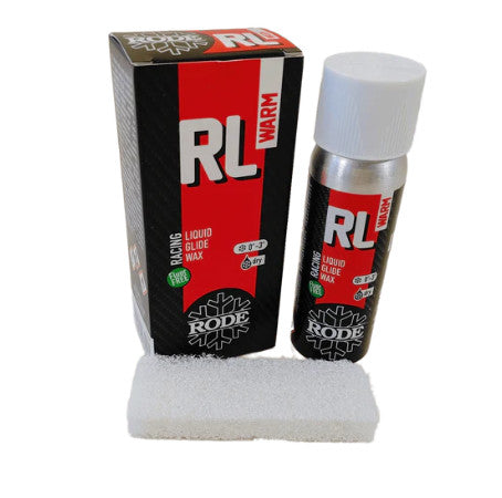 Rode RLW RACING LIQUID WARM (0C/-3C)