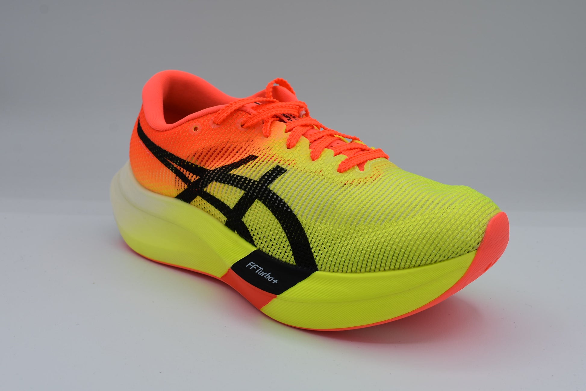 Asics Metaspeed Sky Paris Unisex Mint/ Black (400) M/ 07 W