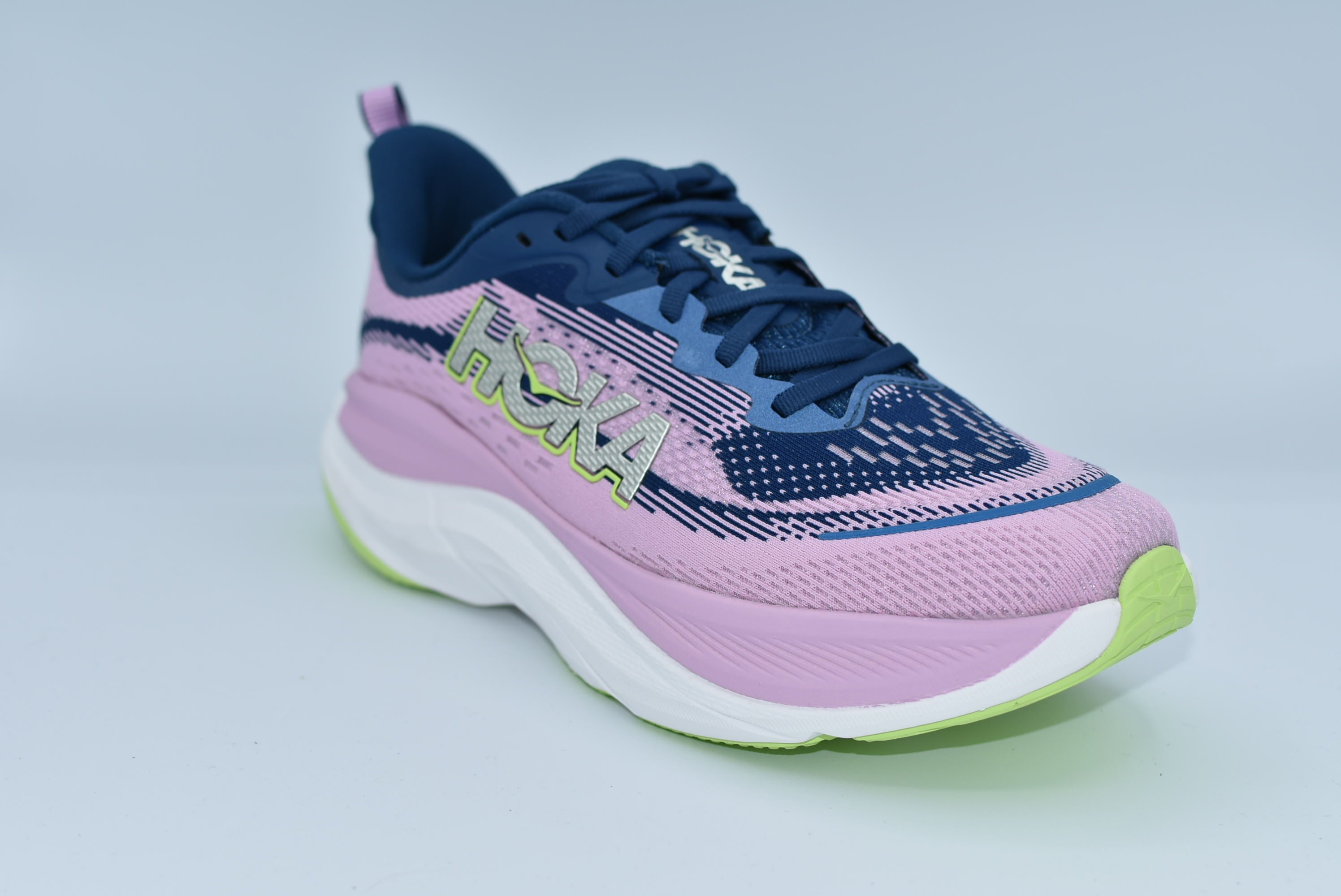 Hoka Skyflow Women – Fast Trax Run & Ski Shop