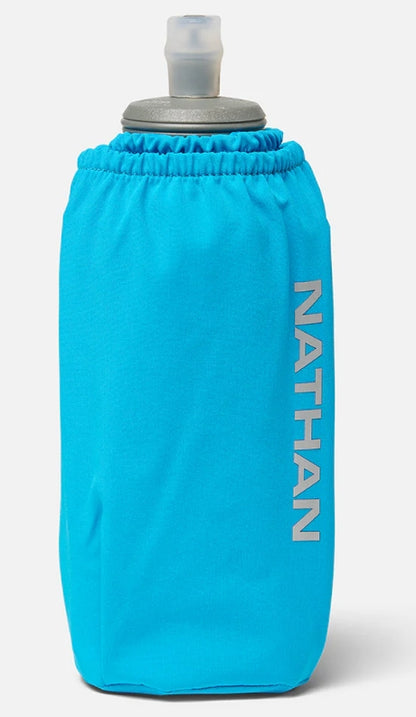 Nathan Pinnacle 18oz Insulated Soft Flask