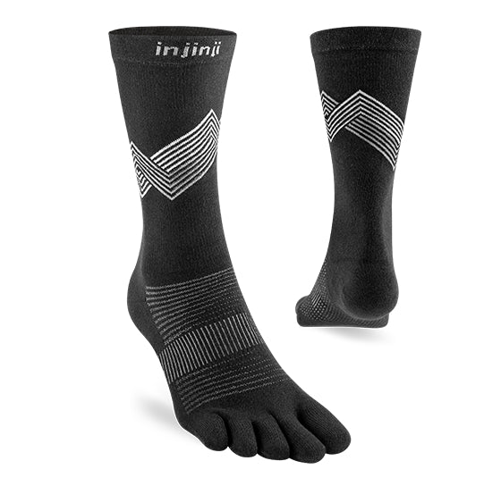 Injinji Run Lightweight Crew