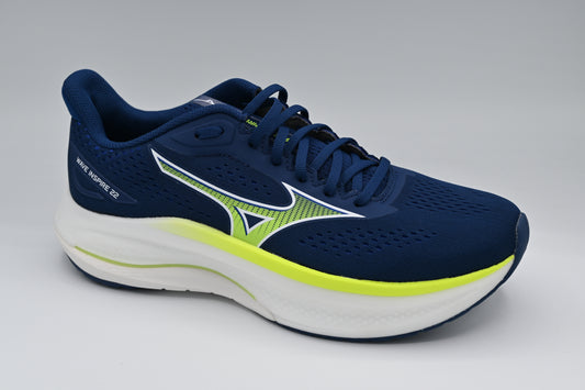 Mizuno Wave Inspire 22 Men