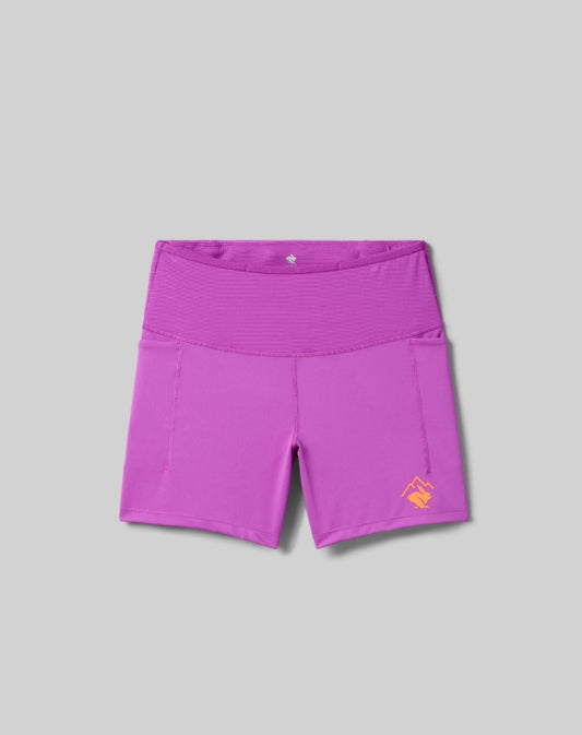 Rabbit Stash-Hers 5" Short