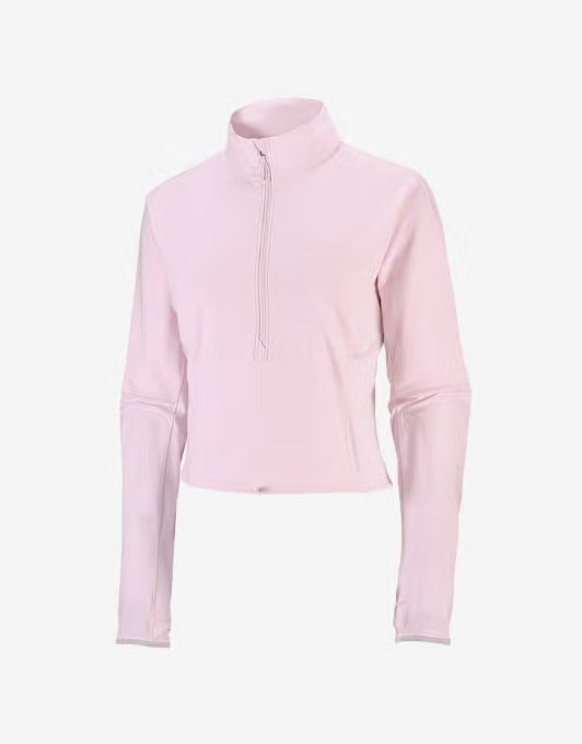 Salomon Sense Aero Hybrid Cropped Women