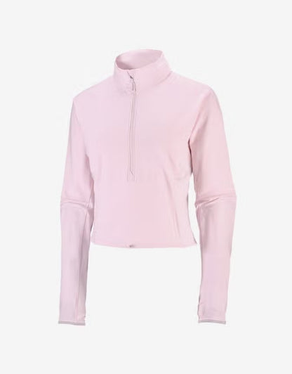 Salomon Sense Aero Hybrid Cropped Women