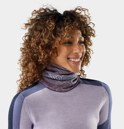 Smartwool Thermal Merino Reversible Neck Gaiter