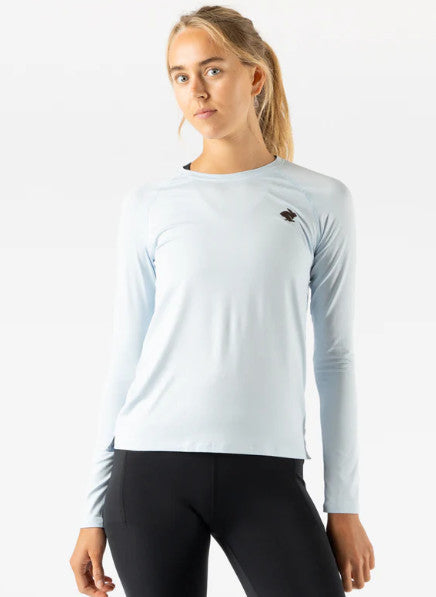 Rabbit EZ Tee LS Women