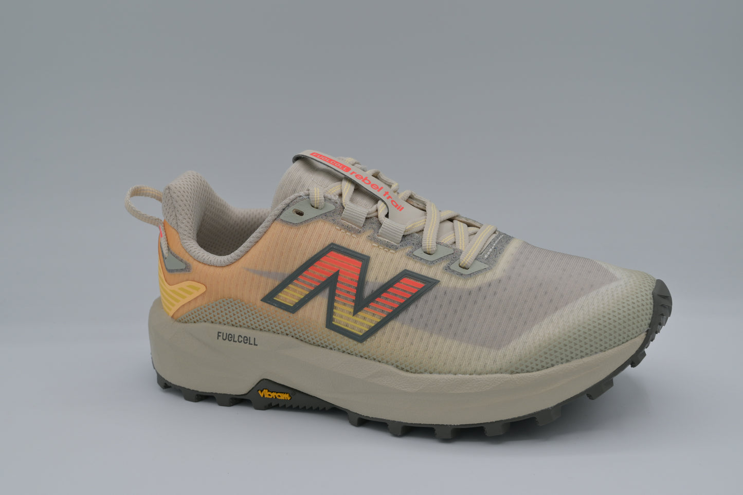 New Balance FuelCell Rebel Trail Women