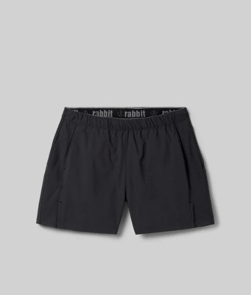 Rabbit Tried n' True 5" Shorts M