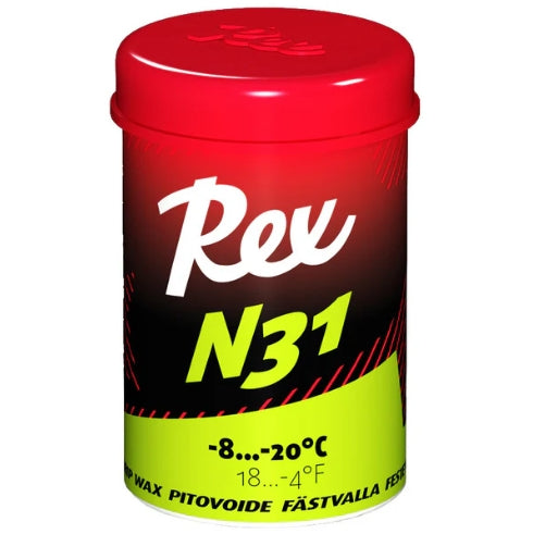 Rex N-Racing Grip N31