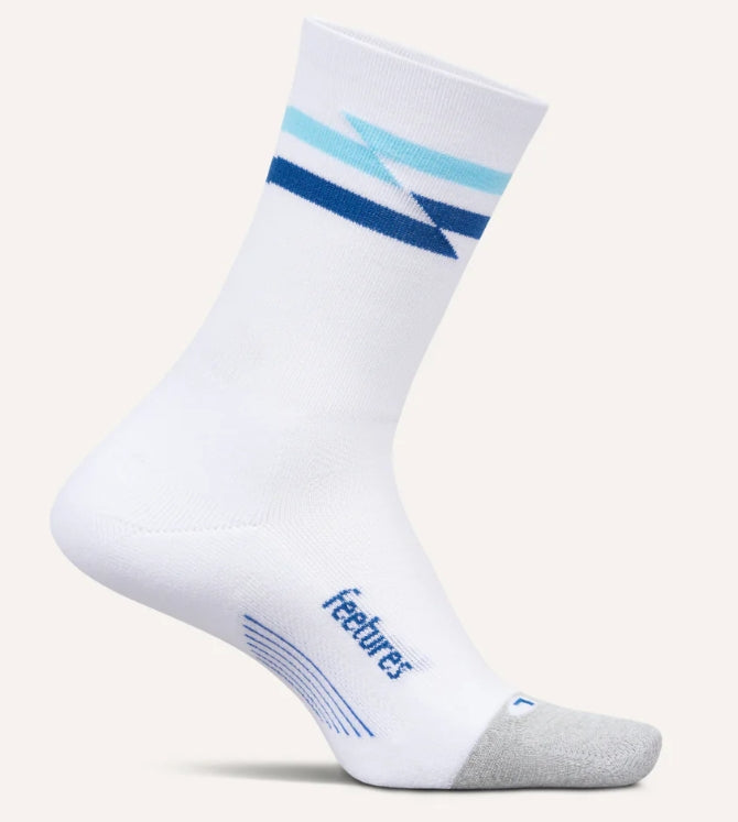 Feetures Elite Light Cushion Mini Crew